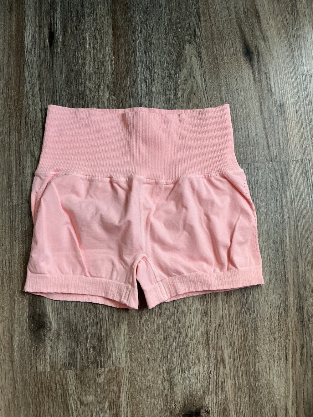 Free People Movement Biker Shorts - Picture 1 of 4